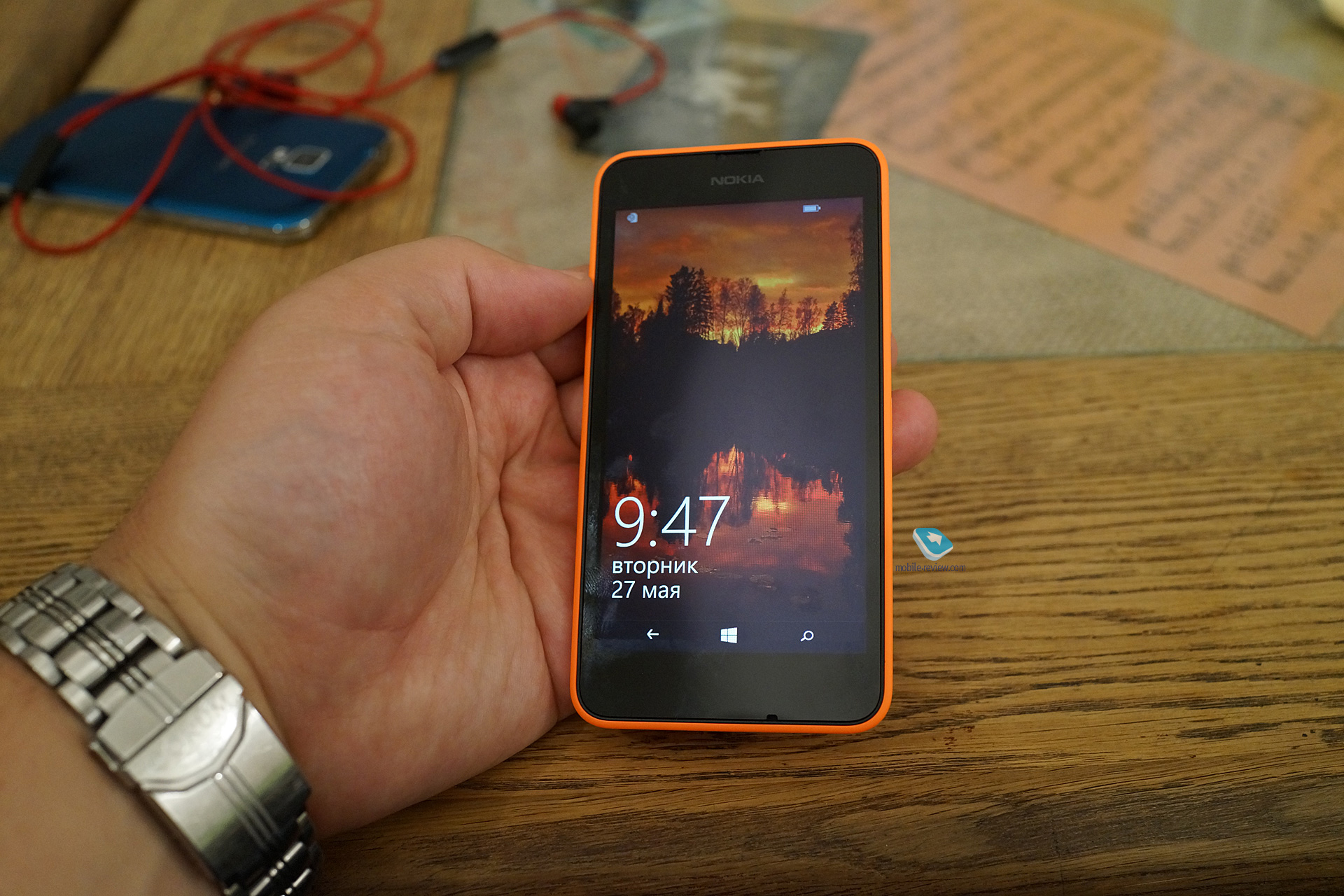 Nokia Lumia 630 DualSIM