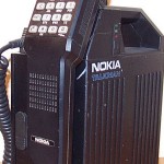 Nokia Mobira Talkman