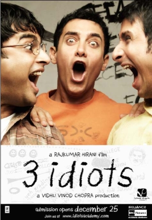 Фильм Три идиота