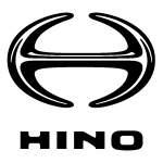 Логотип Хино