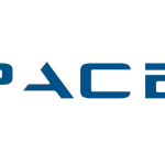 Логотип SpaceX
