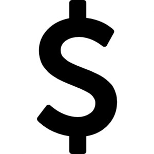 Знак доллара
