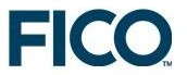 Логотип FICO