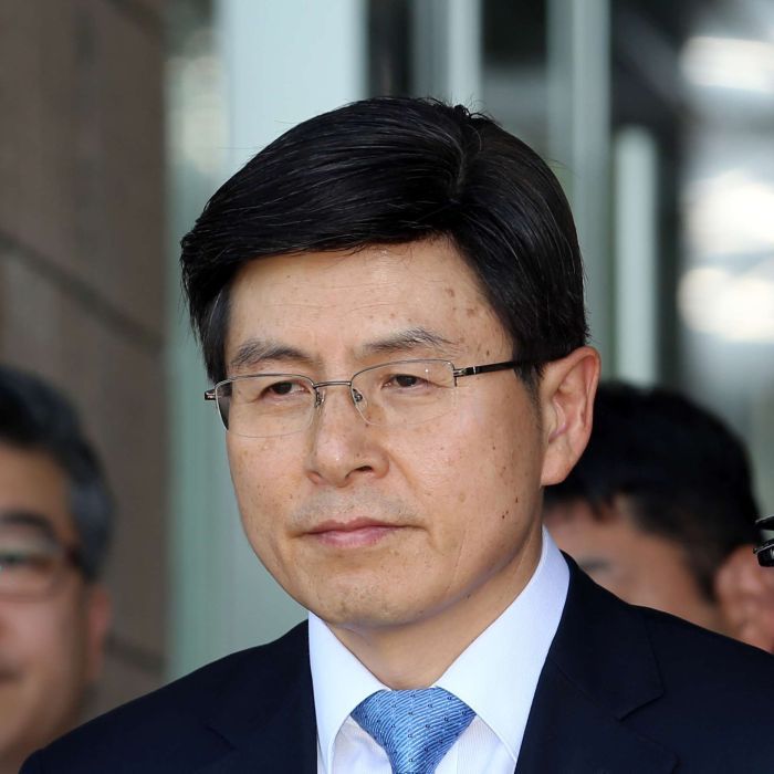 Премьер-министр Южной Кореи