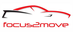 Focus2Move логотип