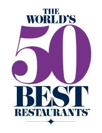 The World’s 50 Best Restaurants
