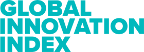 Global Innovation Index logo